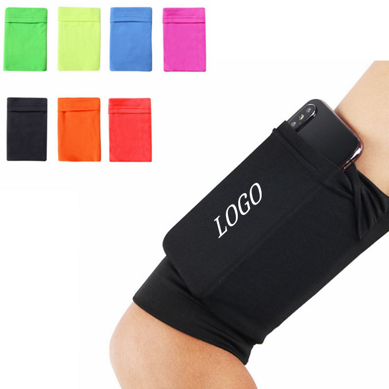 Phone Armband for Runners