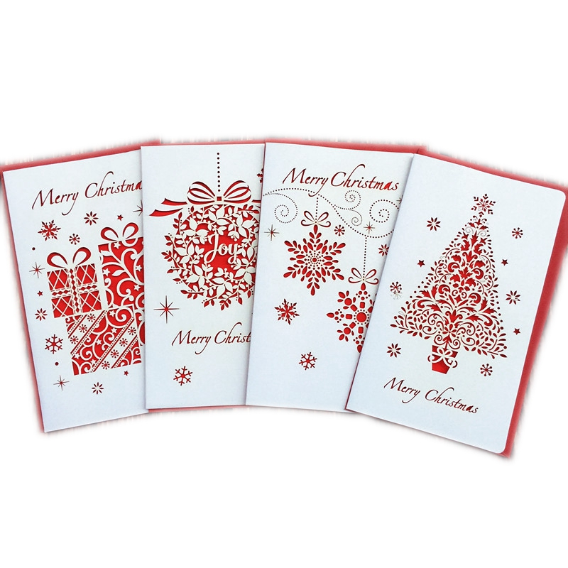 Christmas Holiday Greeting Cards