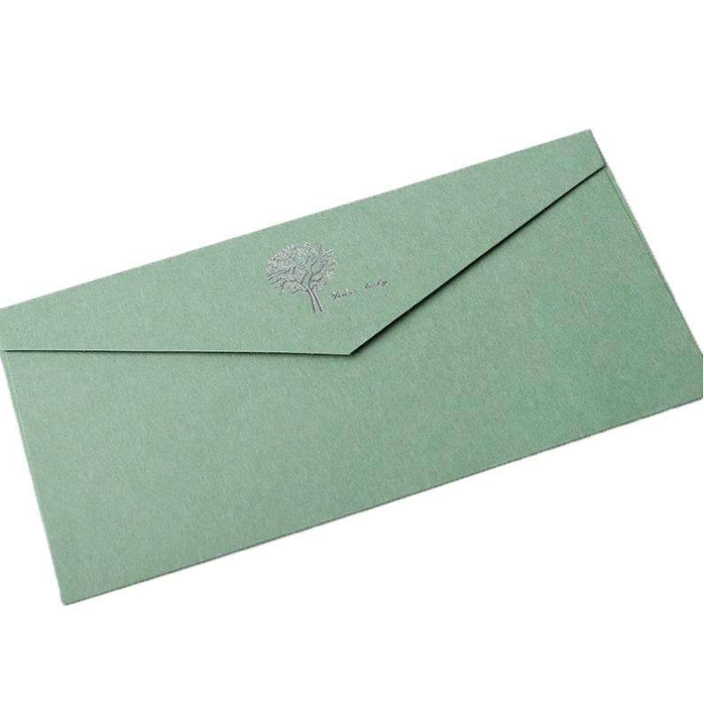 Greeting Card Envelope