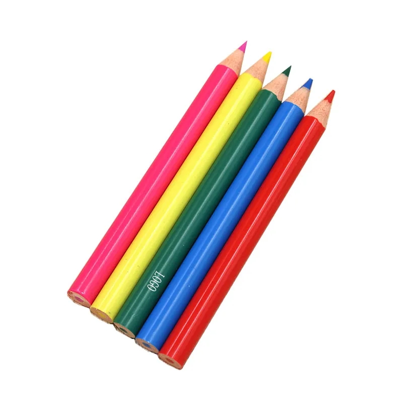 3.5inch Colored Pencils