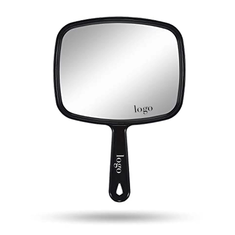 ABS Handheld Mirror with